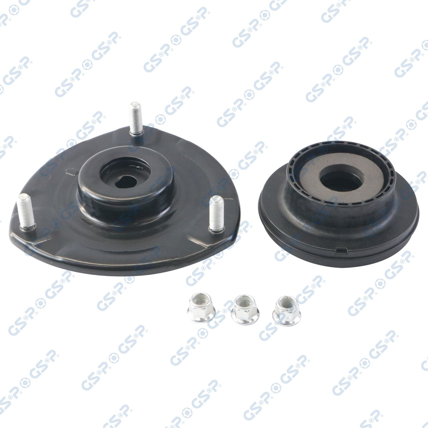 Set reparatie, rulment sarcina amortizor GSP 531815S