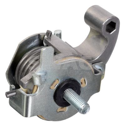 Napinacz, pasek rozrządu SWAG 33 10 4735