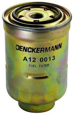 Palivový filter DENCKERMANN A120013