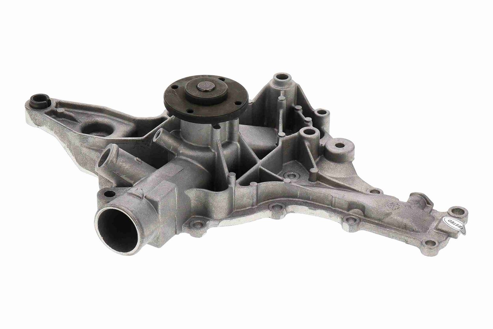 Pompe à eau, refroidissement du moteur