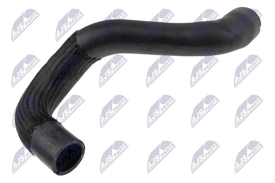 Furtun radiator NTY CPP-PL-034
