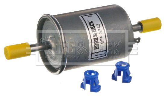 Filtr paliwa BORG & BECK BFF8242