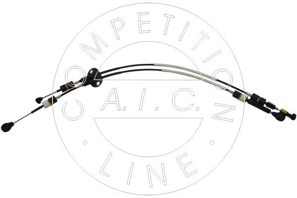 cablu,transmisie manuala AIC 58968