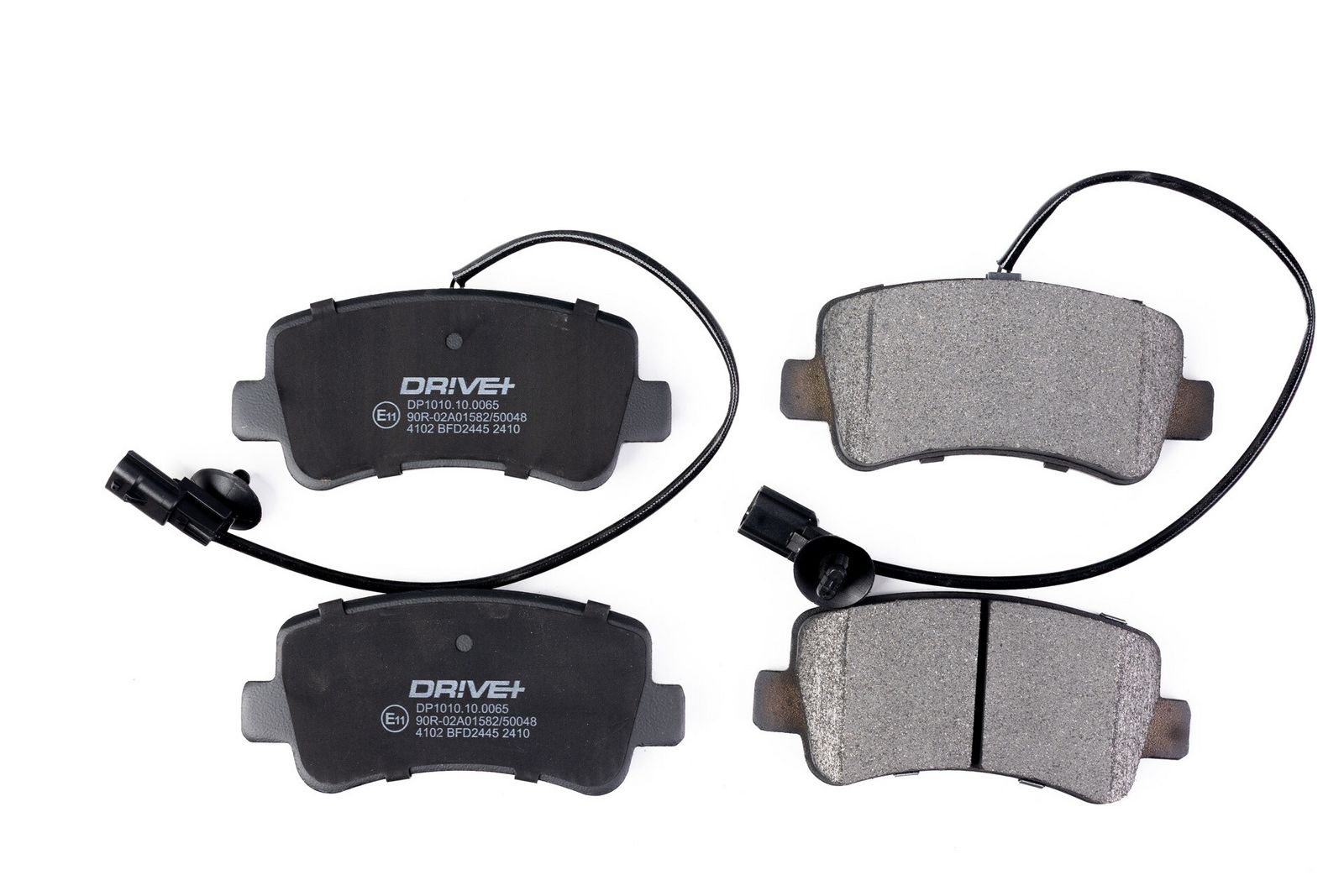 Piduriklotsi komplekt,ketaspidur