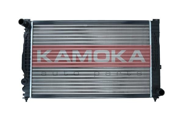 Chłodnica, układ chłodzenia silnika KAMOKA 7705007