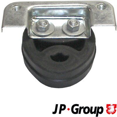 Uchwyt, tłumik JP GROUP 1321600700
