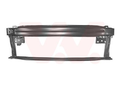 suport,tampon VAN WEZEL 4946560