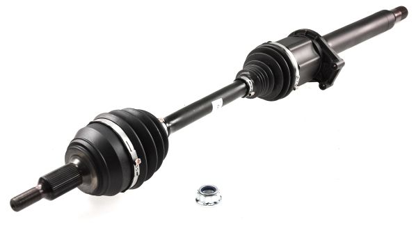 Wał napędowy LÖBRO GKND13072