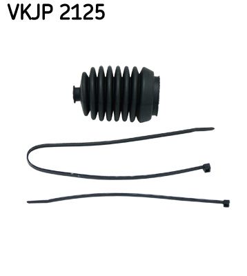 Zestaw osłon, układ kierowniczy SKF VKJP 2125