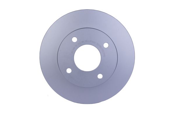 Levně Brzdový kotouč HELLA PAGID 8DD 355 118-571