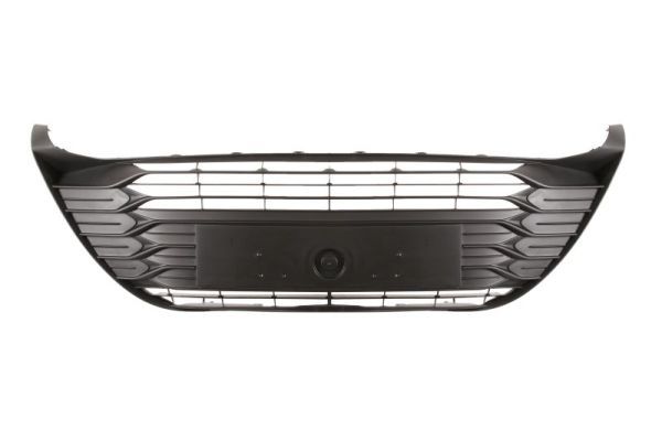 Grille de ventilation, pare-chocs