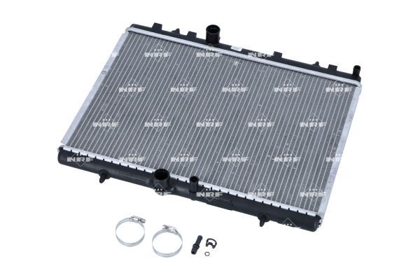 Radiaator,mootorijahutus