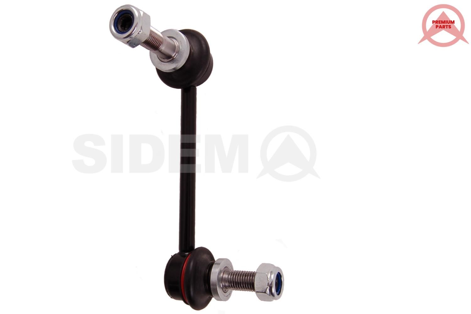 Brat/bieleta suspensie, stabilizator SIDEM 45066