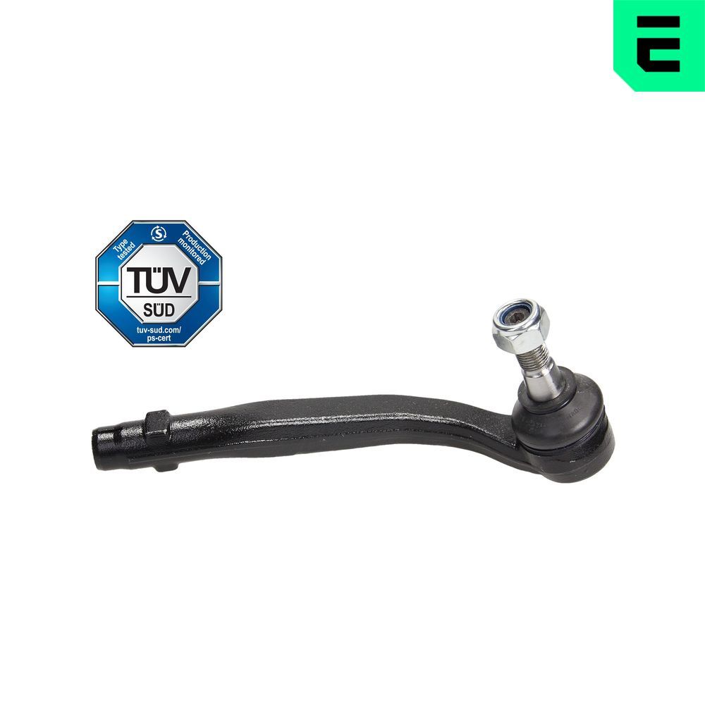 Cap de bara OPTIMAL G1-1116