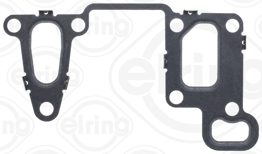 Garnitura, ventil AGR ELRING 648.970