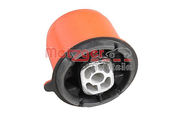 Łożyskowanie, belka osi METZGER AUTOTEILE 52091409