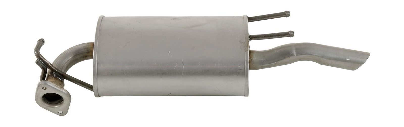 Zadní tlumič výfuku WALKER 18569