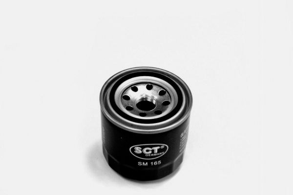 Filtr oleju SCT - MANNOL SM 165