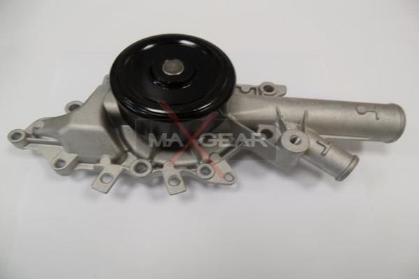 Pompa wody, chłodzenie silnika MAXGEAR 47-0112