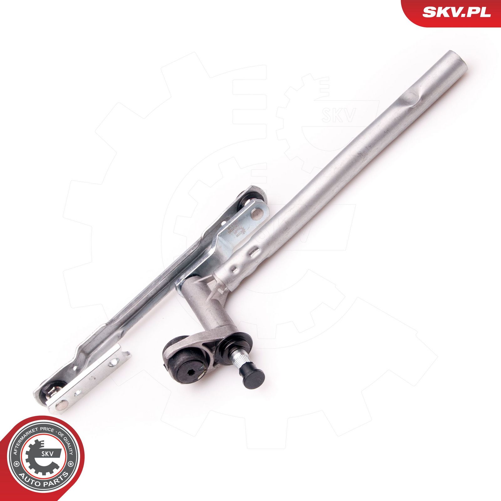 Levně Tyčoví stěračů ESEN SKV 05SKV030