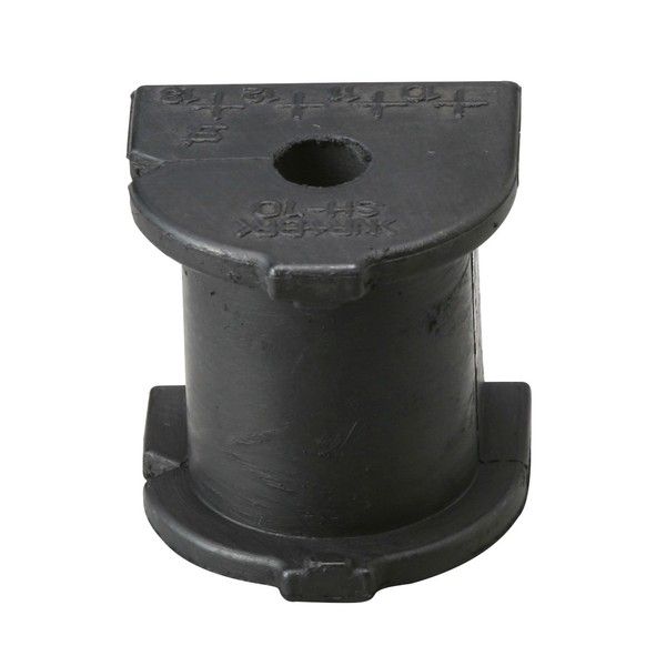 Suspension, stabilisateur