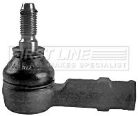 Końcówka drążka kierowniczego poprzecznego FIRST LINE FTR4617