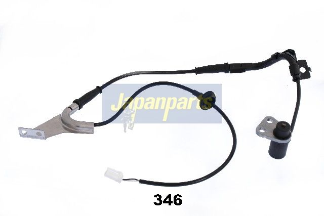 Levně Snímač, počet otáček kol JAPANPARTS ABS-346