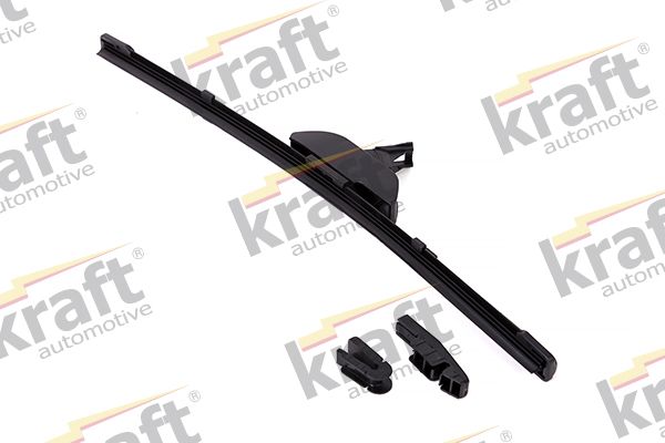 Pióro wycieraczki KRAFT AUTOMOTIVE K33P