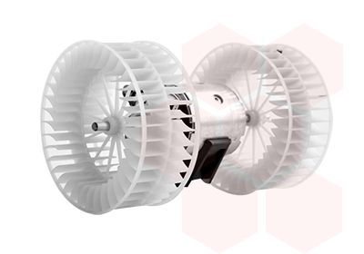 Wentylator wewnętrzny VAN WEZEL 3024774