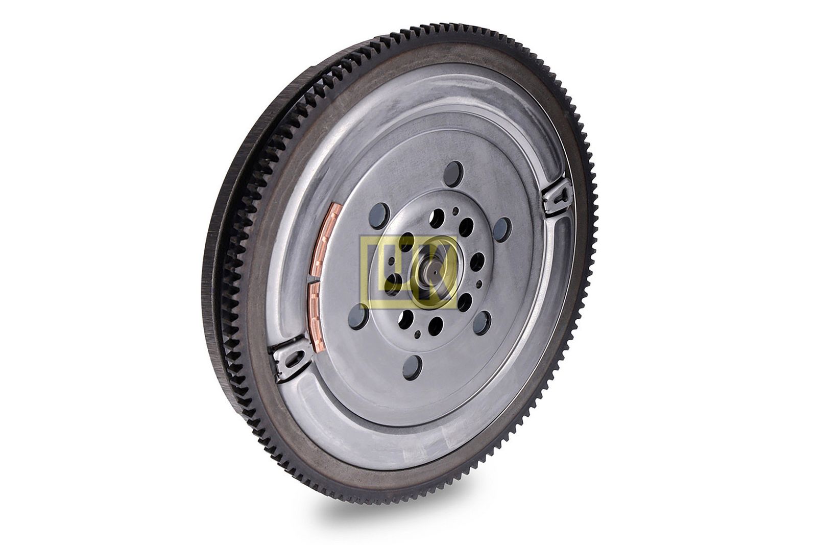 Levně Setrvačník Schaeffler LuK 415 0371 10