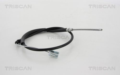 Cięgło, hamulec postojowy TRISCAN 8140 251171