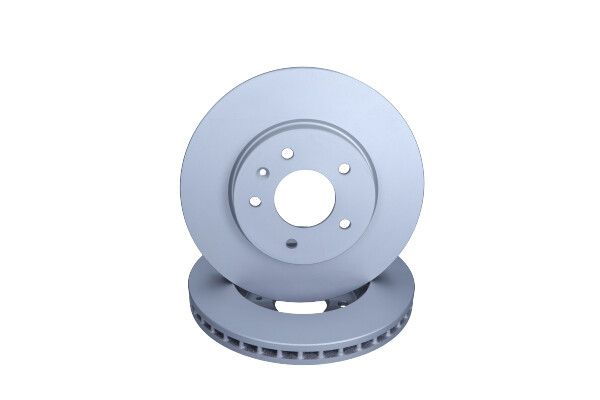 Levně Brzdový kotouč QUARO QD2689
