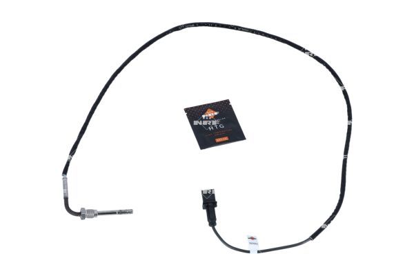 Датчик, температура выхлопных газов