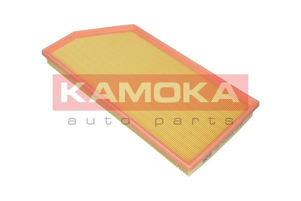 Vzduchový filter KAMOKA F243801