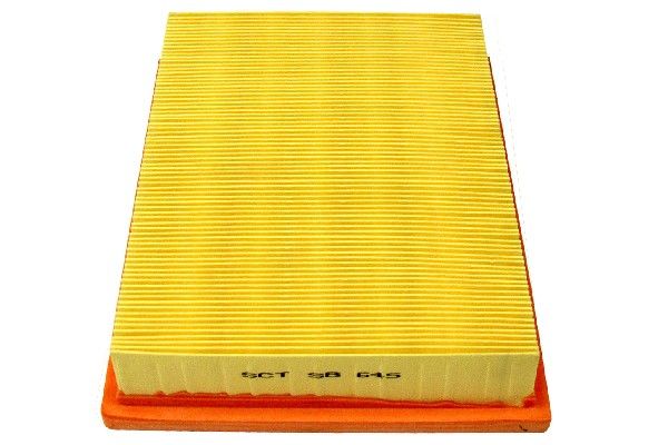 Filtr powietrza SCT - MANNOL SB 645