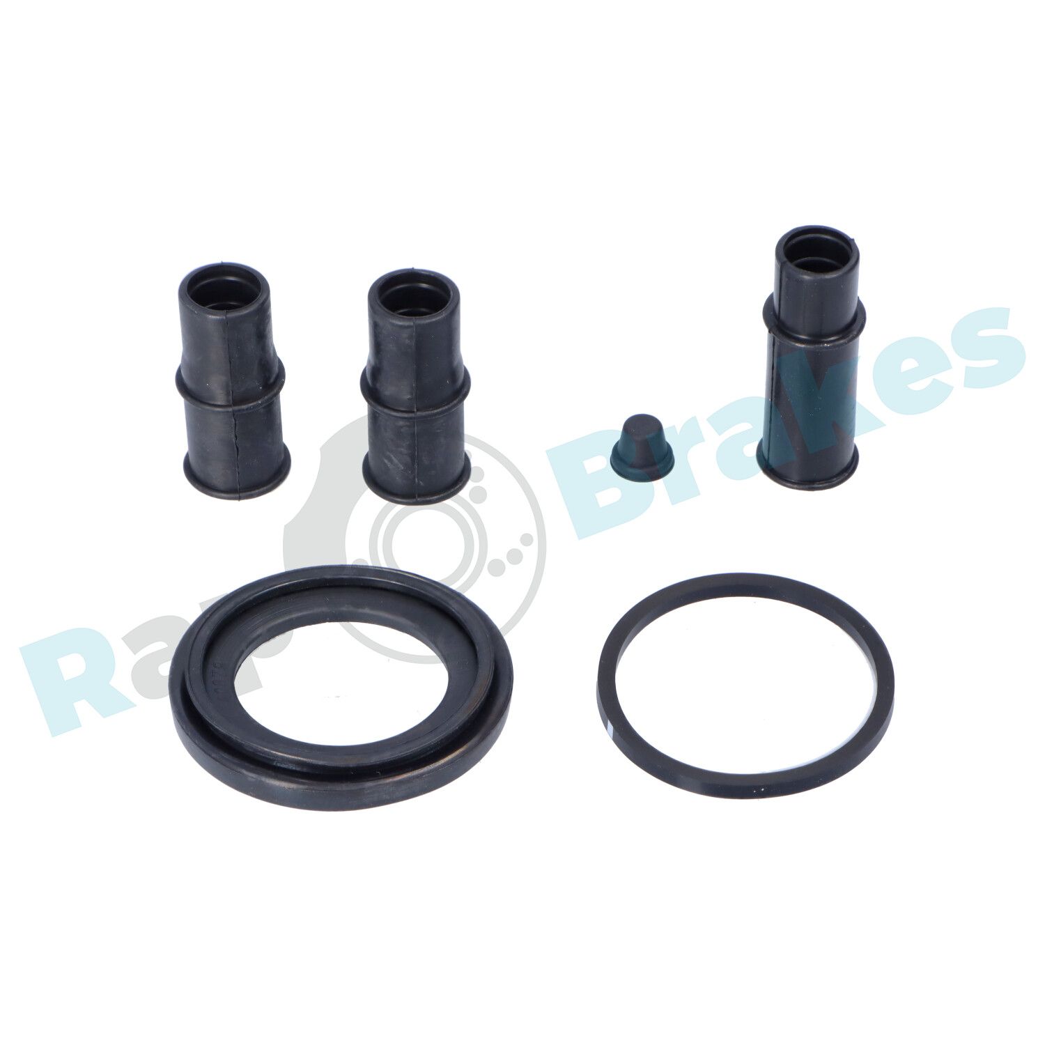 Remondikomplekt,Pidurisadul