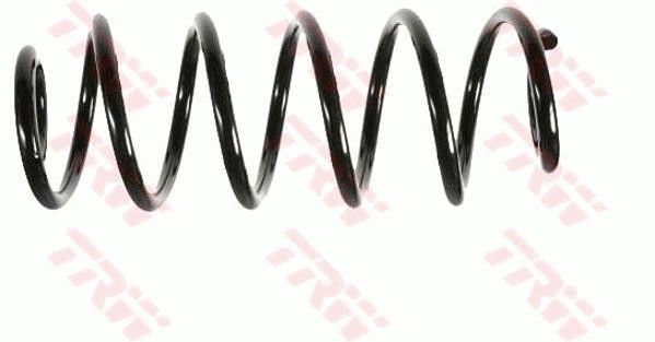 Sprężyna zawieszenia TRW JCS227