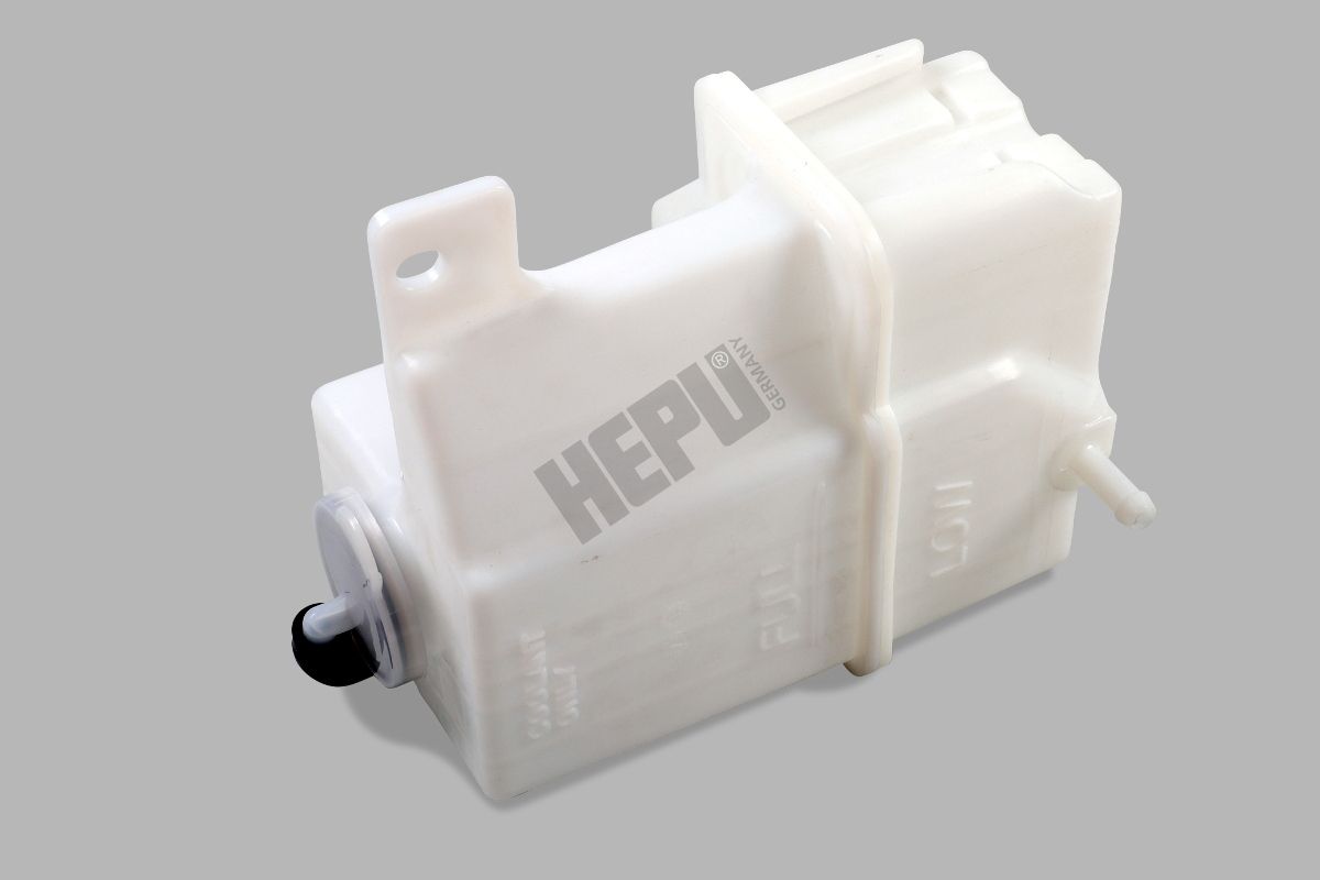 Vase d'expansion, liquide de refroidissement