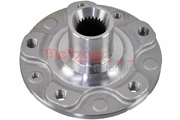Piasta koła METZGER AUTOTEILE N1092
