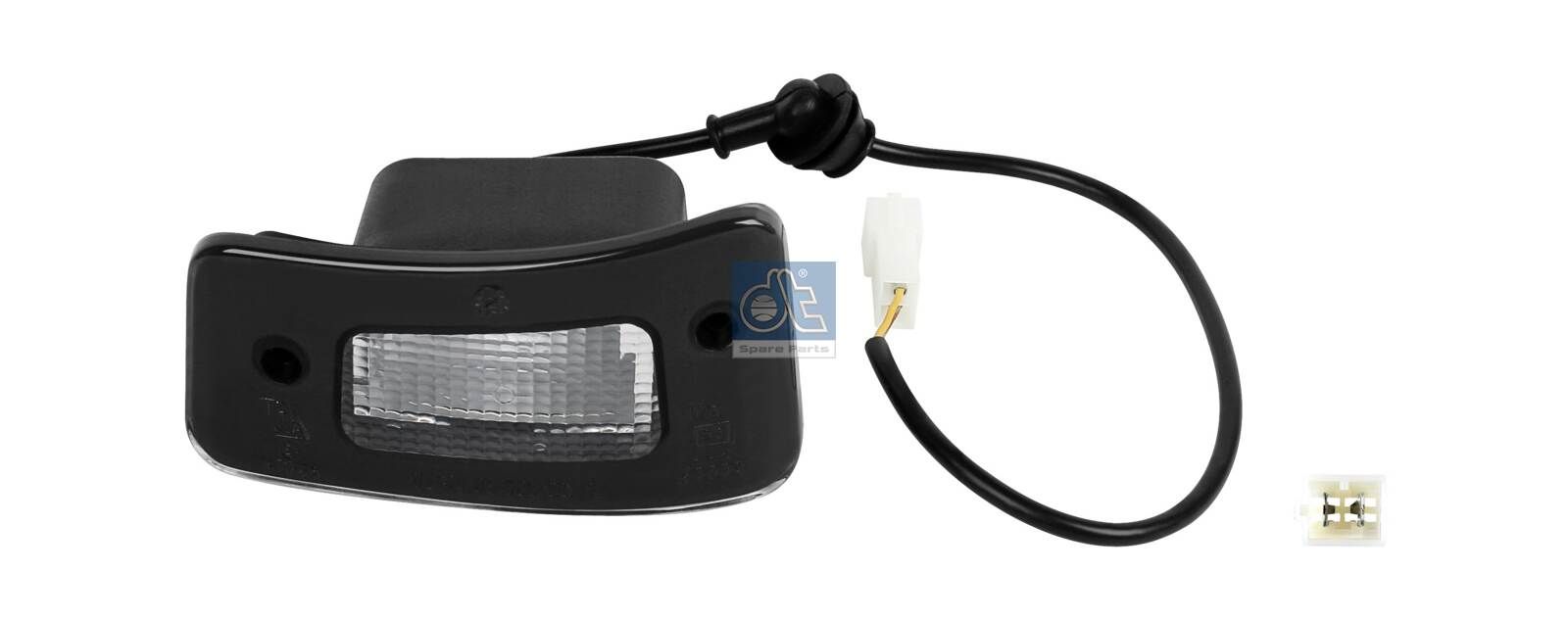 Lampa laterala DT Spare Parts 7.25297