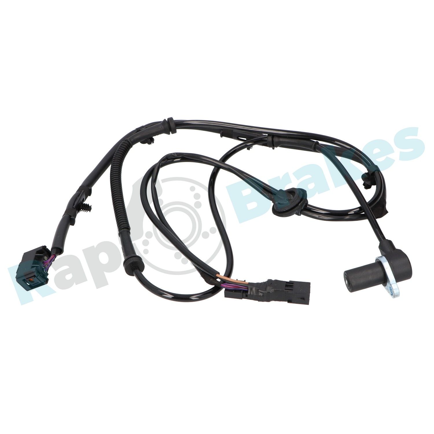 Andur, rattapöörete arv