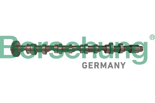 Wałek rozrządu BORSEHUNG B12523