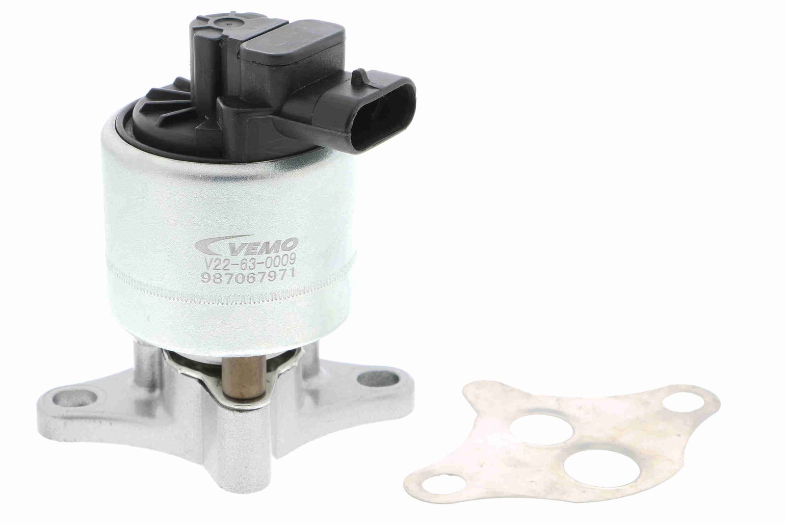 Zawór AGR VEMO V22-63-0009
