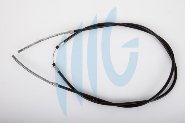 Cięgło, hamulec postojowy RICAMBIFLEX GM 01120213