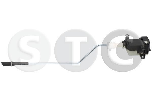 Element ustalający, zamek centralny STC T432879