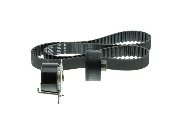 Kit de courroie crantée OE PSA 0831V5