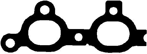 Garnitura, galerie evacuare BGA MG8520