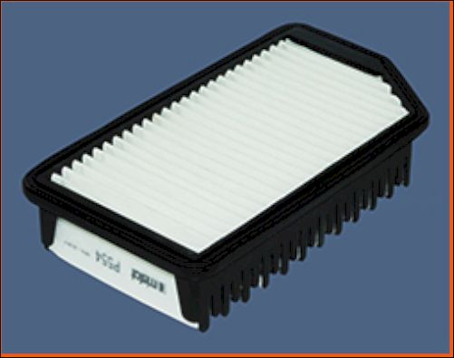 Filtr powietrza MISFAT P554