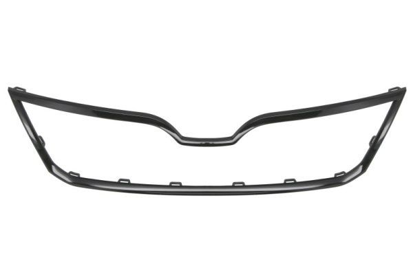 Banda de protectie, grila radiator BLIC 6502-07-7516992P