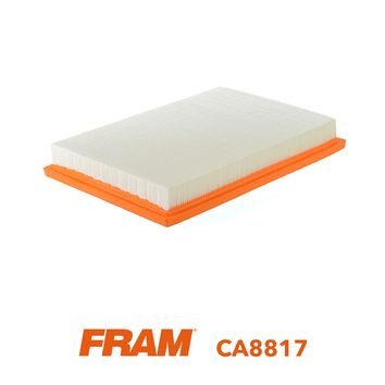 Filtre à air